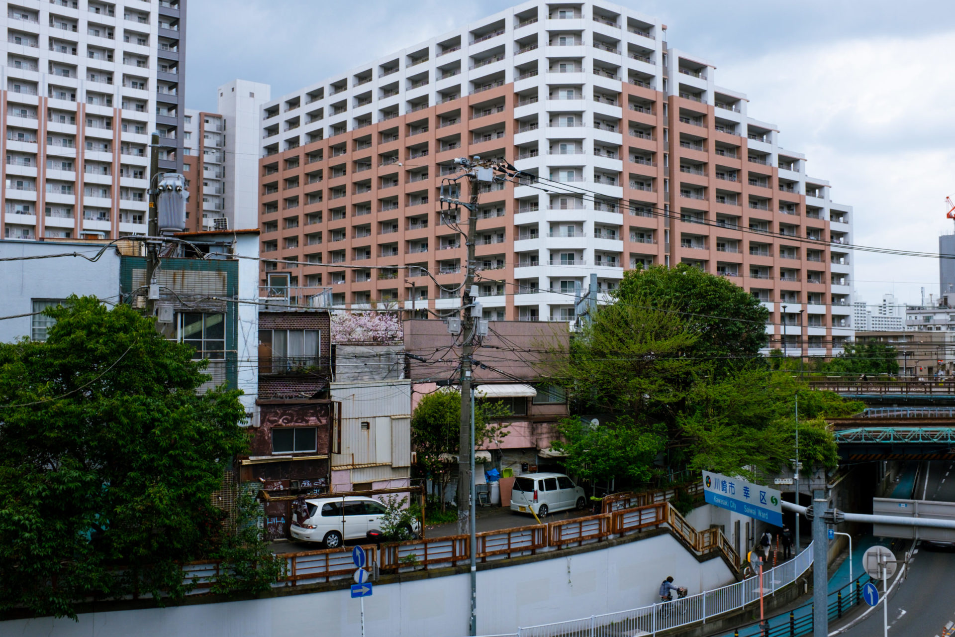 Doburoku Yokocho in Kawasaki, Tokyo's Hidden Neighborhood