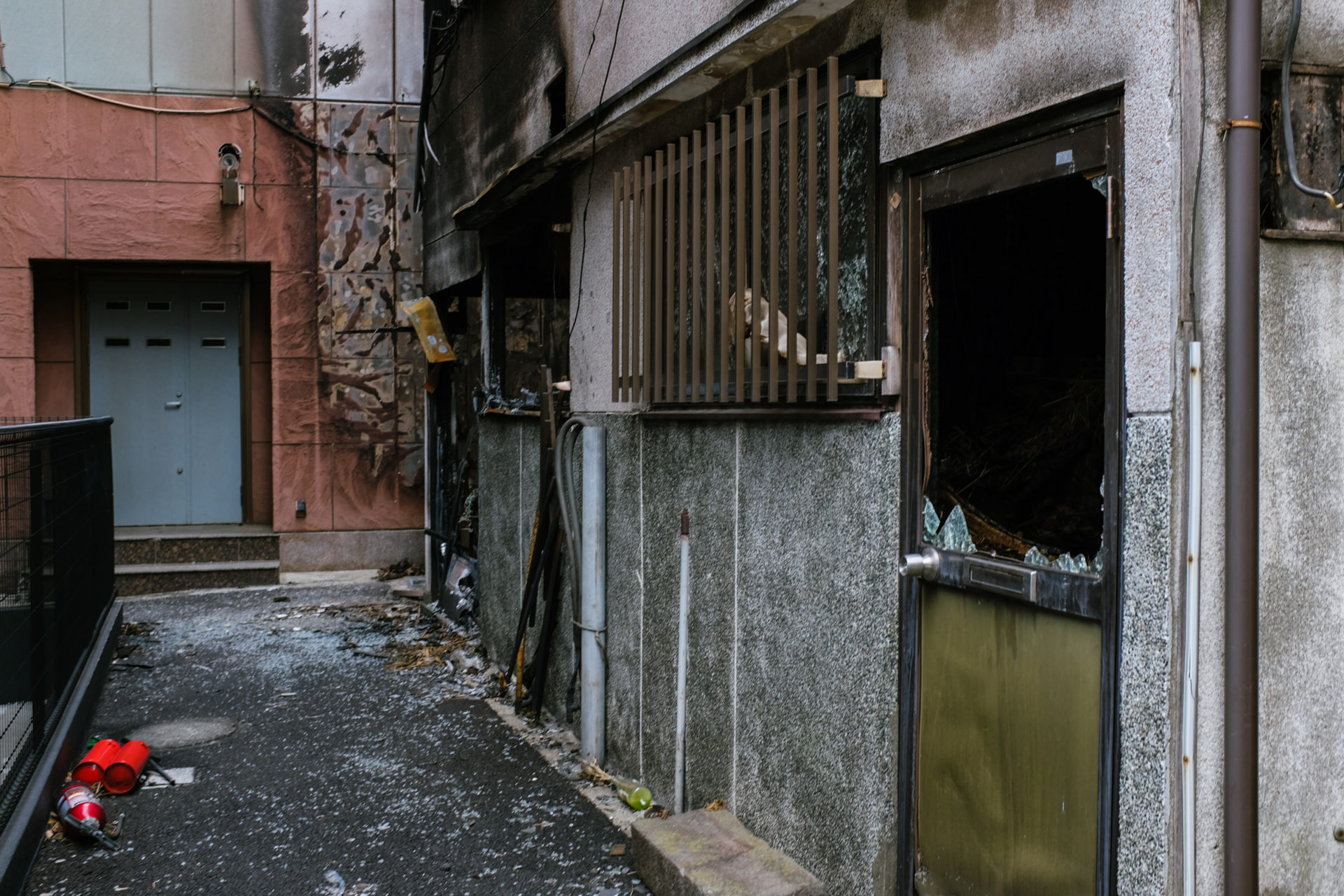 Doburoku Yokocho in Kawasaki, Tokyo's Hidden Neighborhood