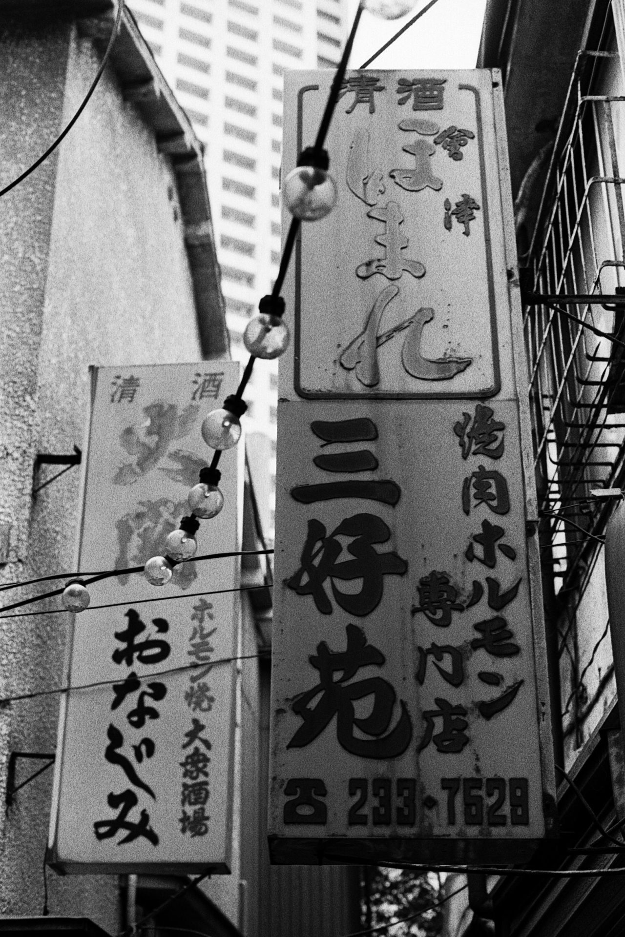 Doburoku Yokocho in Kawasaki, Tokyo's Hidden Neighborhood