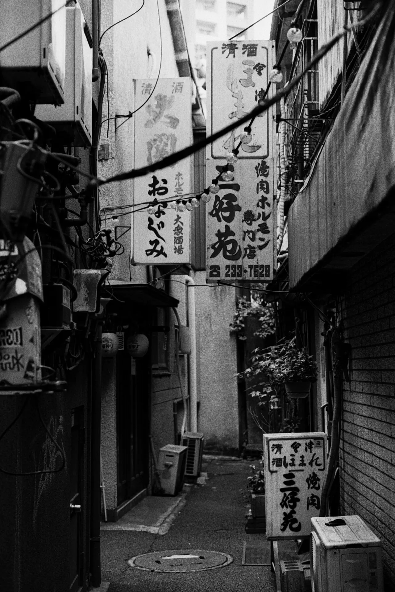 Doburoku Yokocho in Kawasaki, Tokyo's Hidden Neighborhood