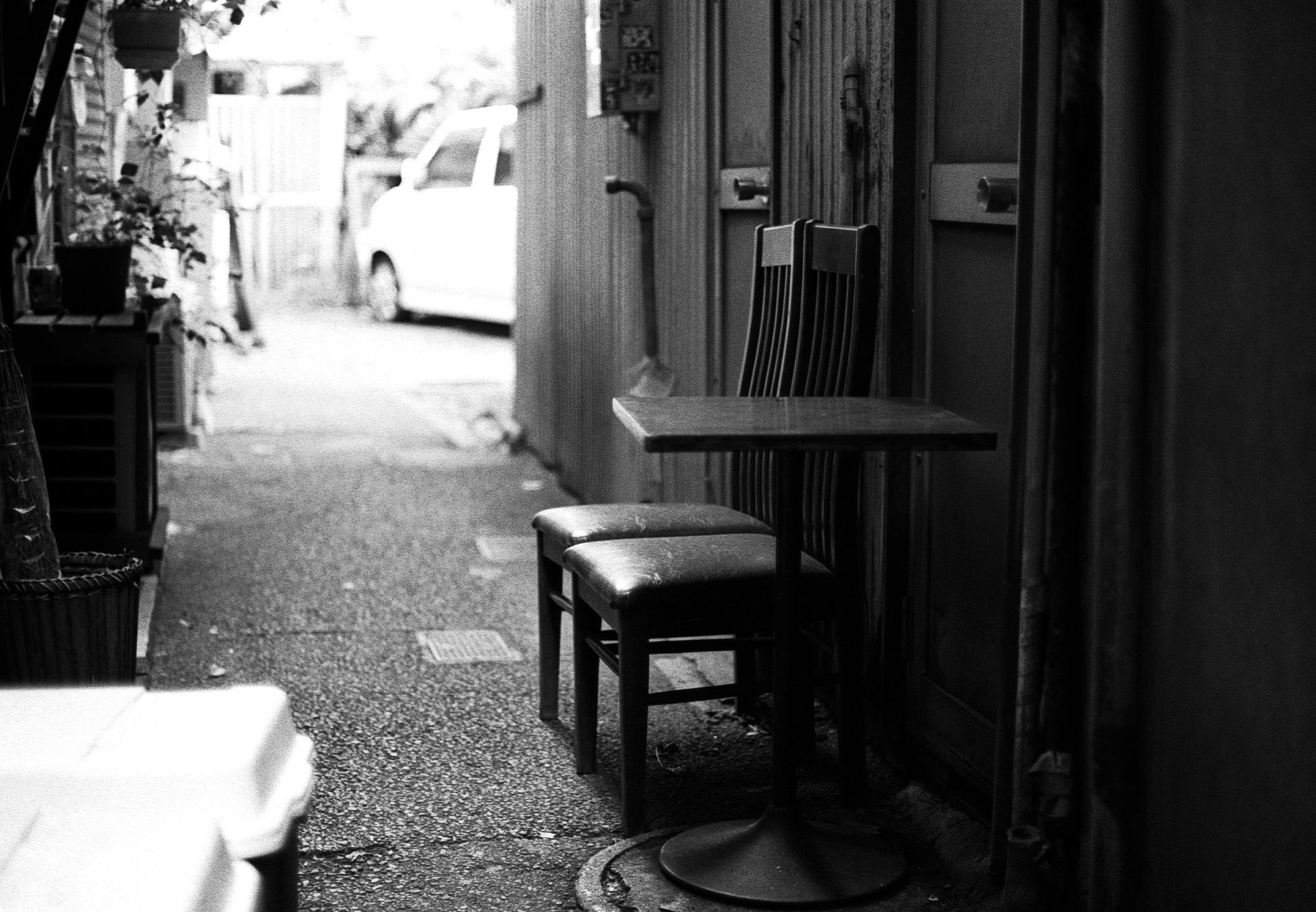 Doburoku Yokocho in Kawasaki, Tokyo's Hidden Neighborhood