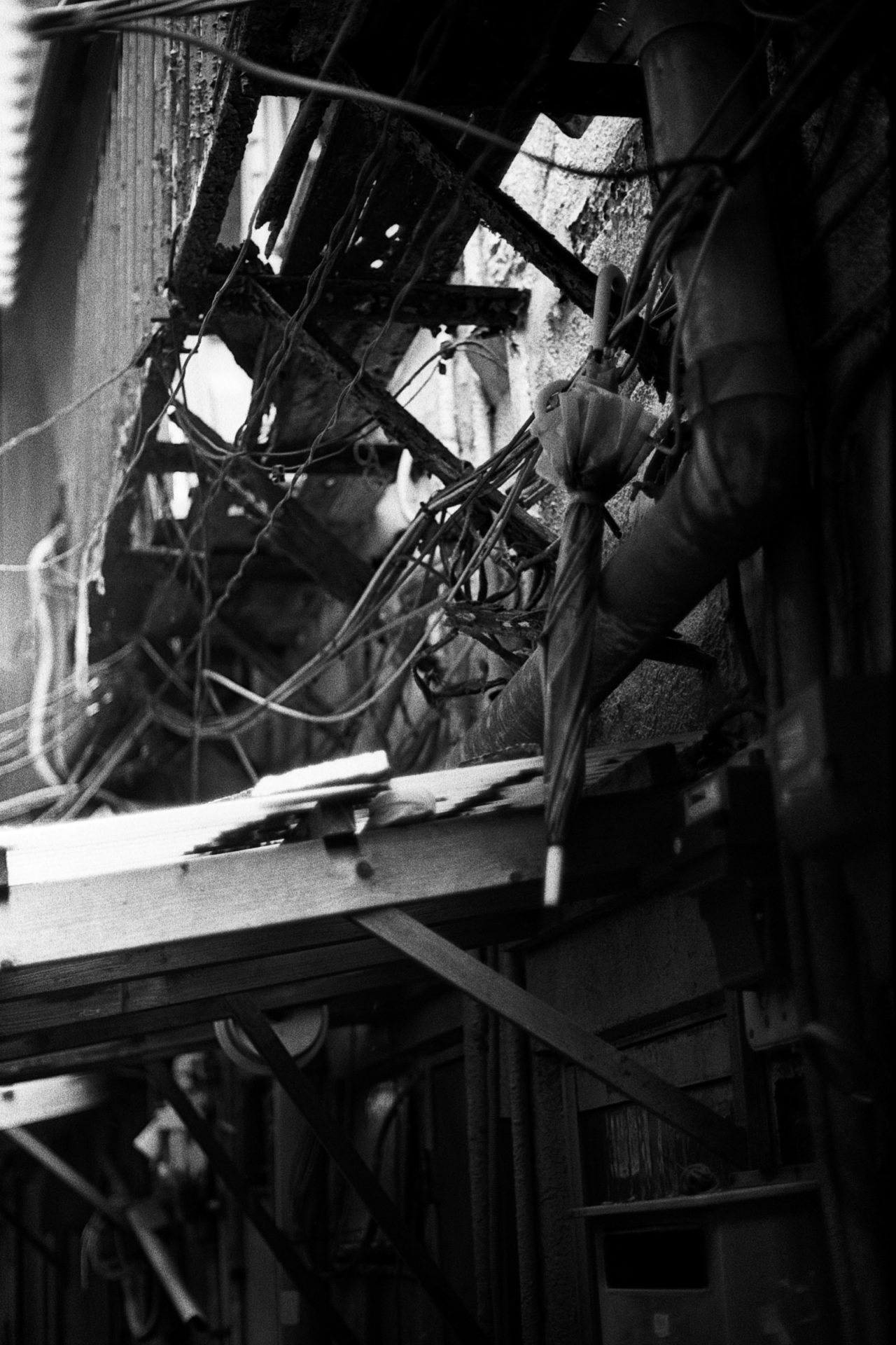 Doburoku Yokocho in Kawasaki, Tokyo's Hidden Neighborhood