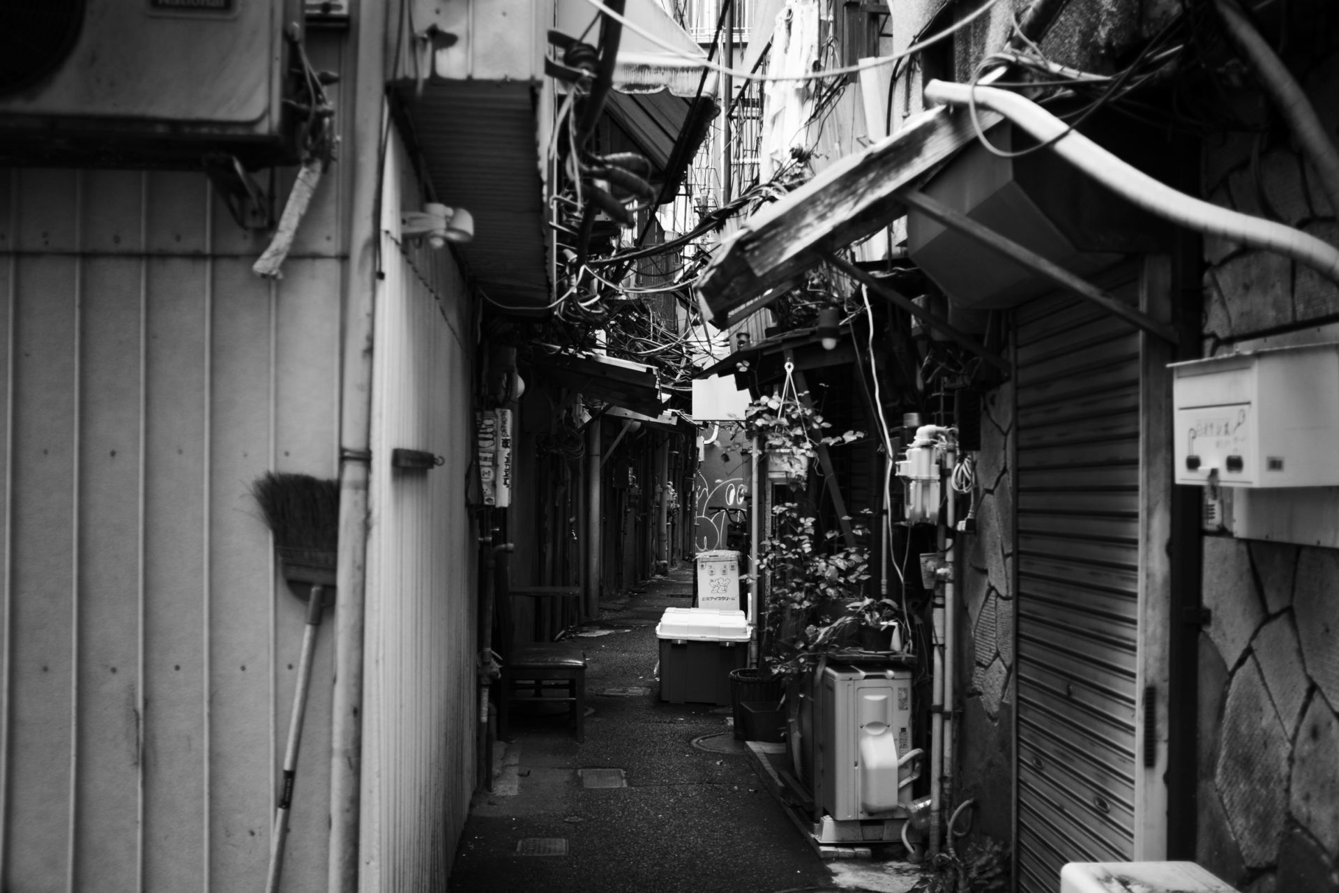 Doburoku Yokocho in Kawasaki, Tokyo's Hidden Neighborhood