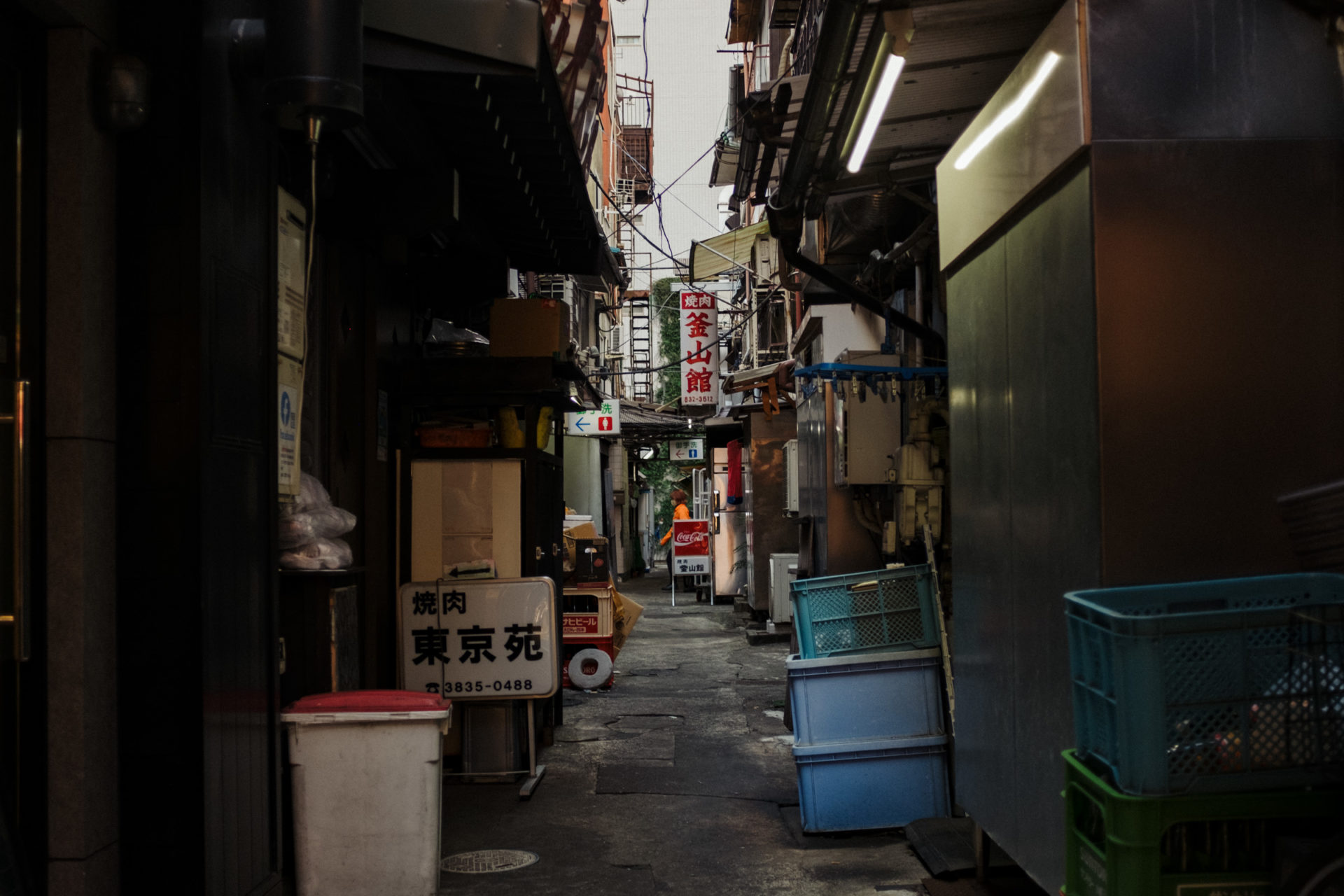 Tokyo_Ueno_korean_town